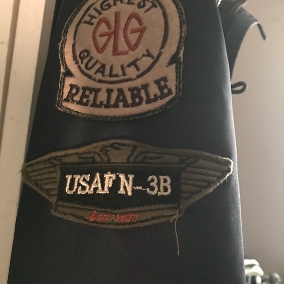 Men jacket - Picture 3 of 6